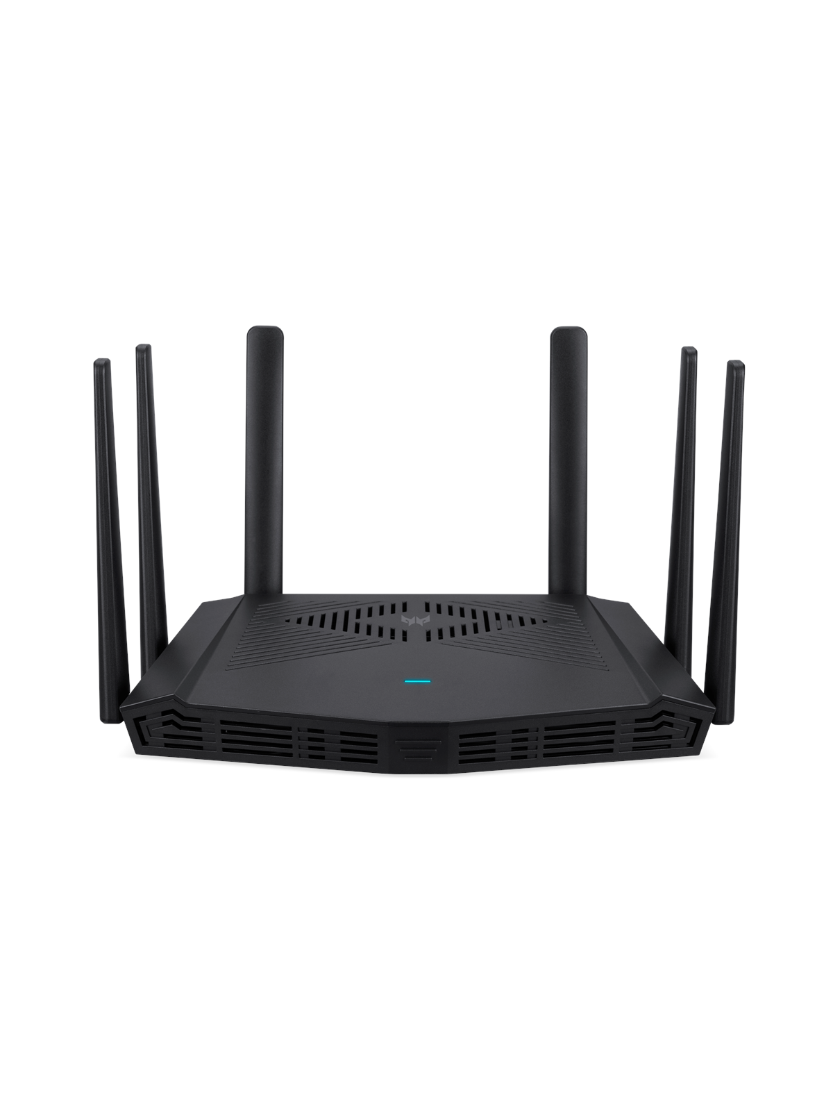Acer Predator Connect W6x W-Fi 6 Gaming Router - Wireless router Wi-Fi 6