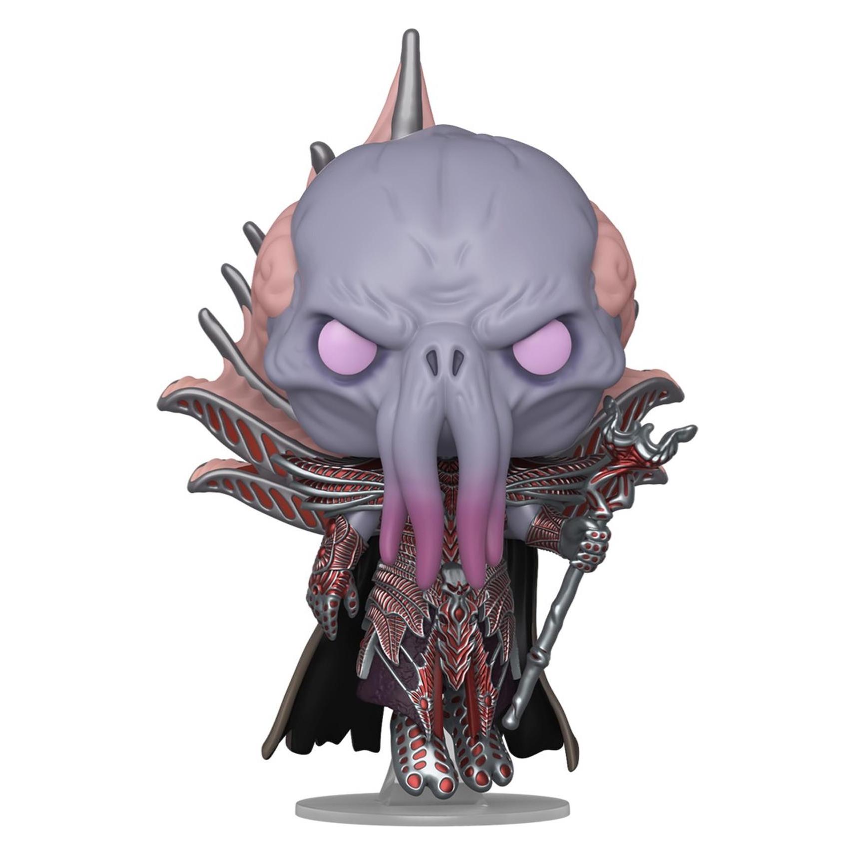 Funko POP! Baldur's Gate 3: The Emperor (62550)
