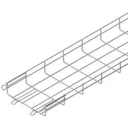 Niedax Gitterrinne MTC 54.300 V