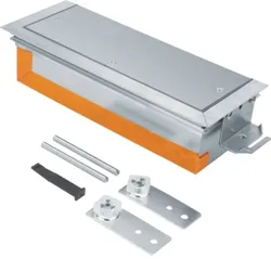 Tehalit Endstück BKWE300080