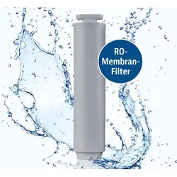 RO-Membranfilter