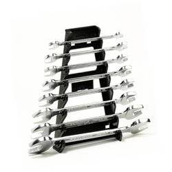 raaco 114165 Werkzeughaken Clip 11 Maulschlüsselhalter (L x B x H) 237 x 46 x 145 mm 1 St.