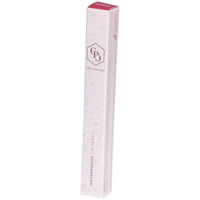 Cent Pur Waterproof Lip Pencil Pasteque 1st 1 St Make up