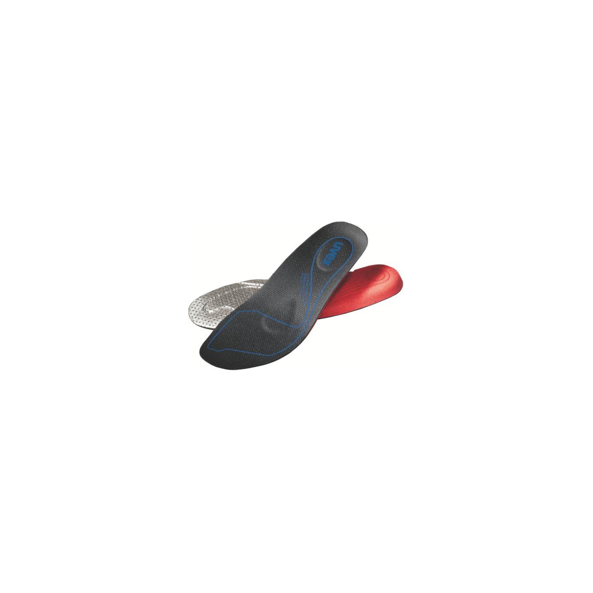 uvex Einlegesohle 94599 schwarz Weite 12 Gr. 39 (9459939)