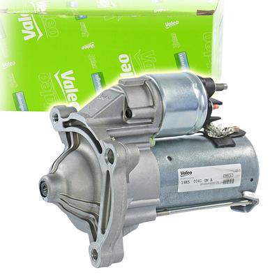 Valeo Starter [Hersteller-Nr. 432623] für Citroën, Peugeot, Fiat, Rover