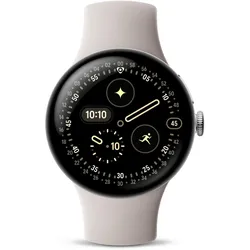 Google Pixel Watch 4 (41 mm, 4G), Smartwatch