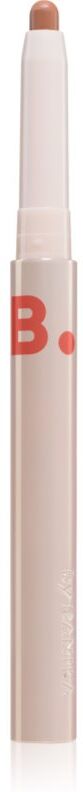 Banila Co. Smudging Lip Pencil rouge à lèvres et crayon contour des lèvres teinte CR01 Coral Chou 0.8 g
