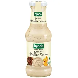 Sauce - Steak & Pfeffer 250ml