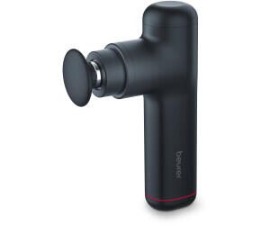 beurer MG 79 Massage GUN Sensitive Muskelmassagegerät Schwarz 102.18