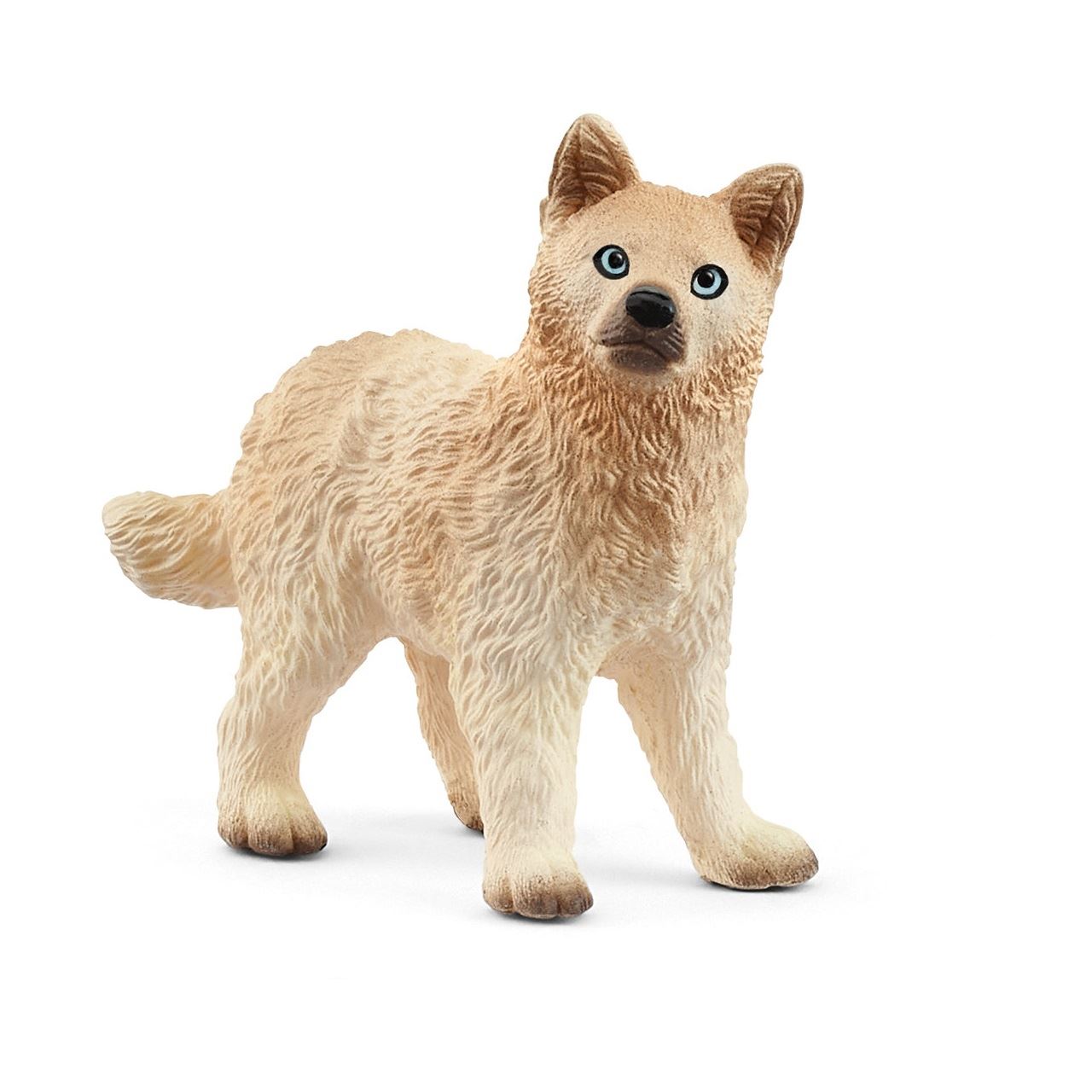 Schleich Wild Life Polarwolf Welpe