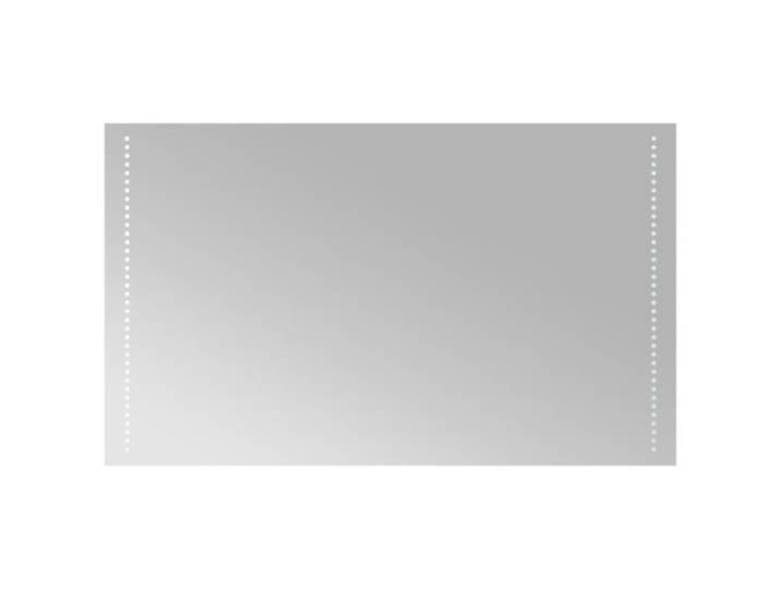 Miroir de salle de bain à LED 100x60 cm - Omabeta - D4343