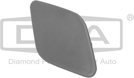 Dpa Abdeckung, Scheinwerfer 81480802 Für Bmw