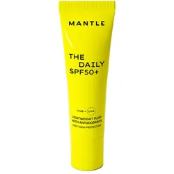 30ml MANTLE The Daily