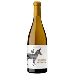 Petit Pas blanc 2025 - Mas Janeil - Francois Lurton - 0.75L