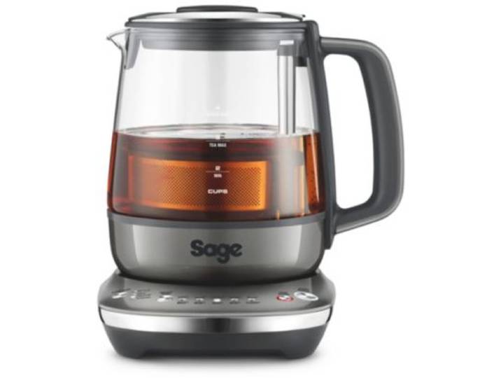 Sage Appliances - Théière Tea Maker Compact