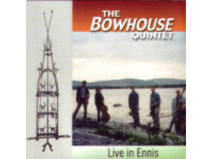 Live in Ennis