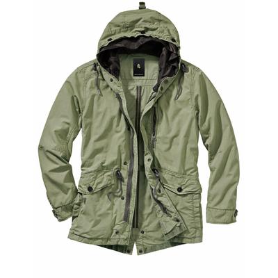 Urbaner Sommerparka