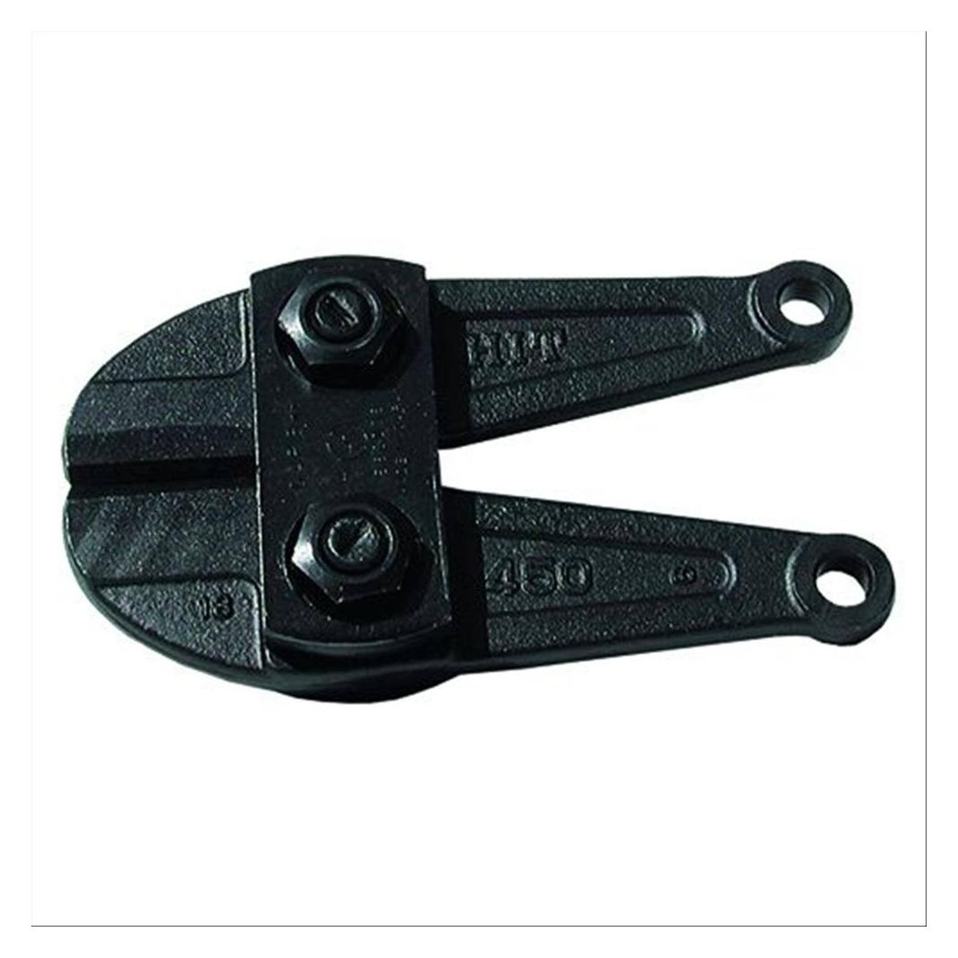 Hit Kopf komplett Gr. 350 zu (Ersatzklinge) (1330350 HEAD O.B.CUTTER BCC 350)
