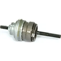 Sturmey Archer Getriebeeinheit 3-Gang silber