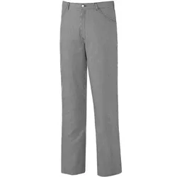 Koch Jeans-Bundhose "1643-801" Gourmet - XL - schwarz-weiß Pepita