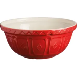 Color Mix Küchenschüssel 2,7 l, rot