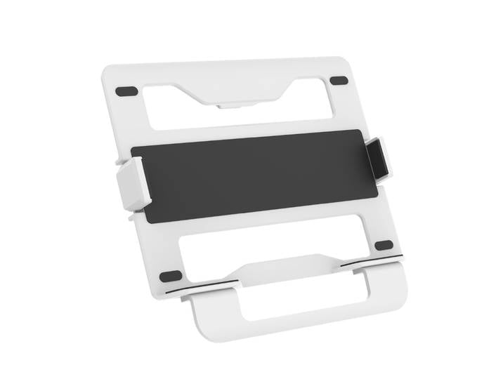 Fellowes Support tablette accessoire pour support bras TALLO pour ordinateur portable jusqu'à 18'' - Blanc