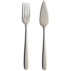 FISCHBESTECK Daily Line silber