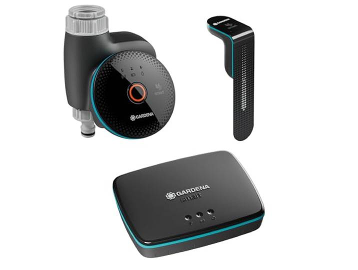 Gardena smart Sensor Control Set