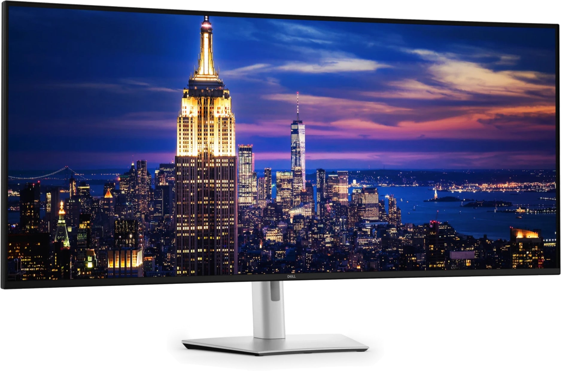 Dell UltraSharp U5226KW 52 Zoll IPS Black Panel 21:9 120 Hz Curved Monitor