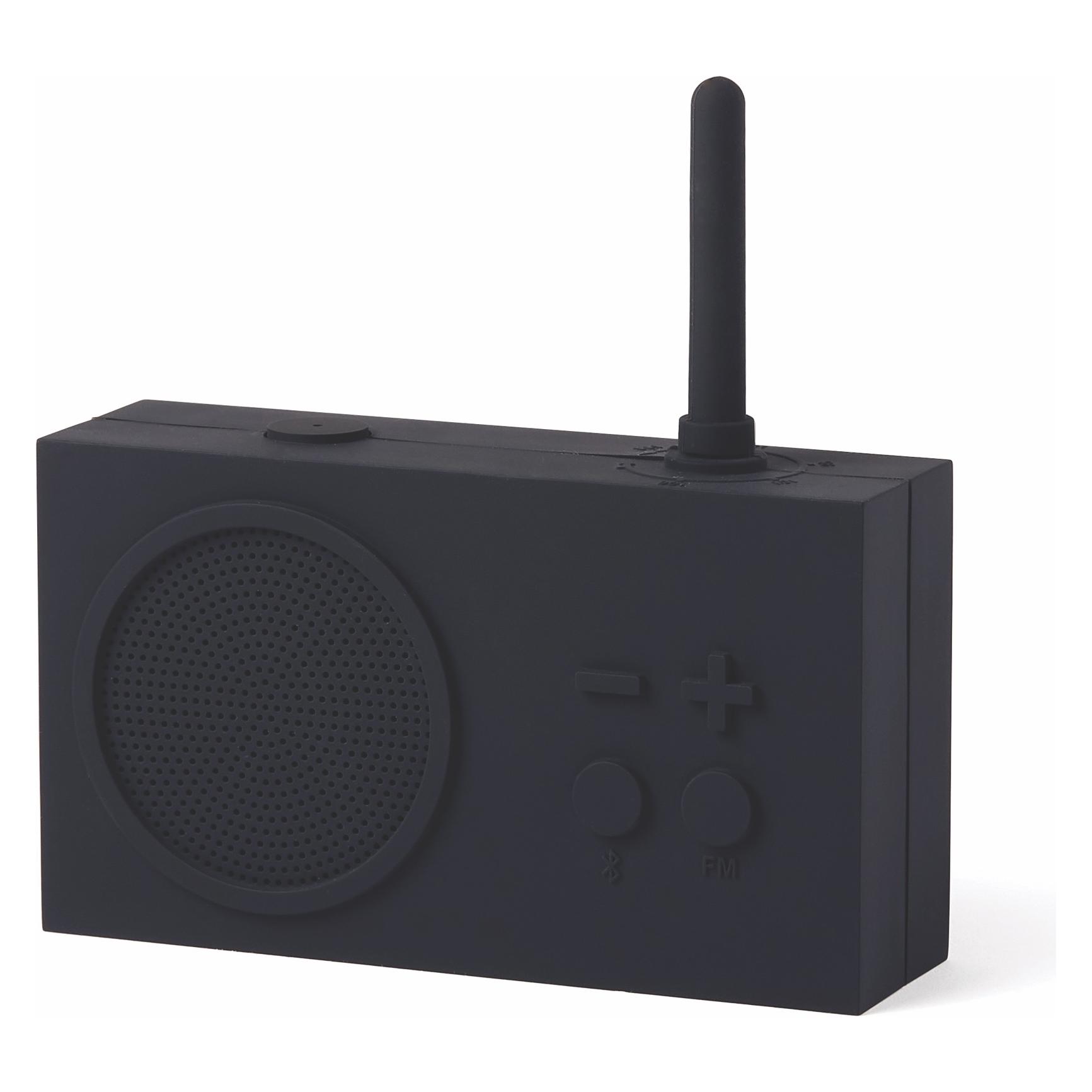 Lexon Tykho 3 (FM, Bluetooth) (LA119N1)