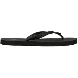nou Carpi Flip-Flops 1001 - black 45/46