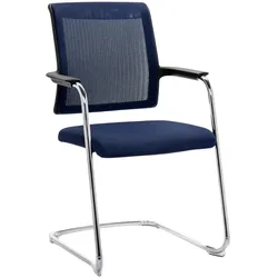 Interstuhl JOYCEis3 JC502 Besucherstuhl