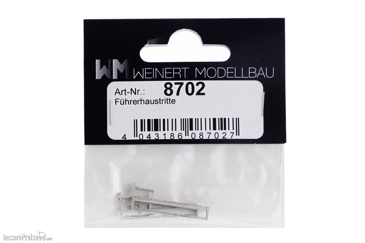 Weinert 8702
