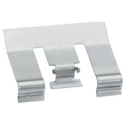 HAGER L6705BCHR Elektro-Sockelleisten-Zubehör L6705BCHR 1 St.
