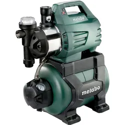 Metabo Hauswasserwerk HWWI 3500/25 Inox - Karton - 600970000