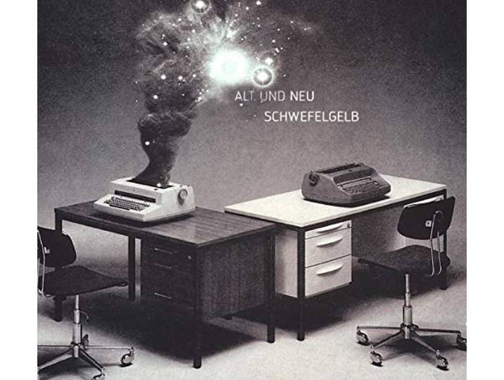 Alt und Neu