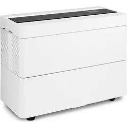 Trotec B 600 Verdunstungs-Luftbefeuchter inklusive  automatischer Wasserzufuhr
