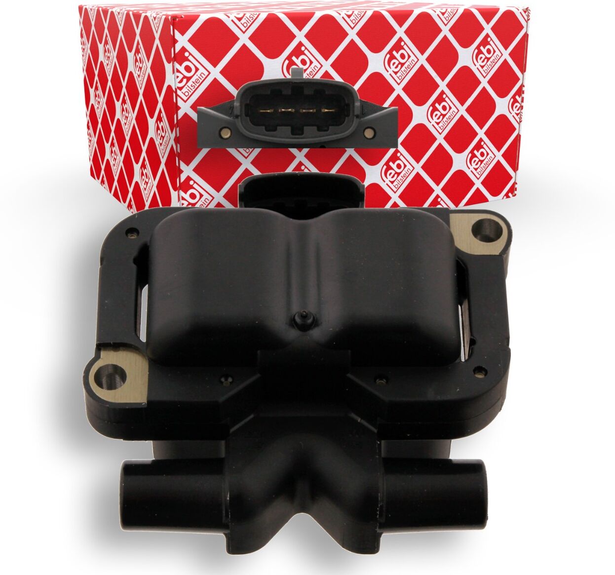 FEBI BILSTEIN 28549 Ignition coil