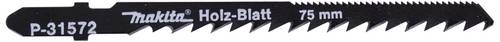 Makita P-31572 Stichsägeblatt HGS24DV 5St.