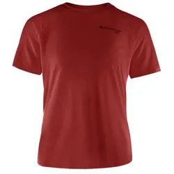 Klättermusen Groa SS Tee W`s raven, Größe XL