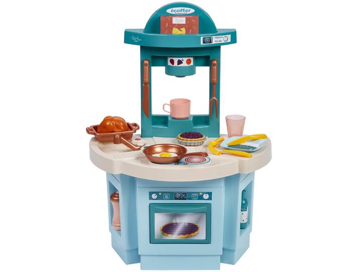 MA 1ÈRE CUISINE