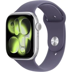 Apple Watch Series 11 (46 mm, 5G), Smartwatch