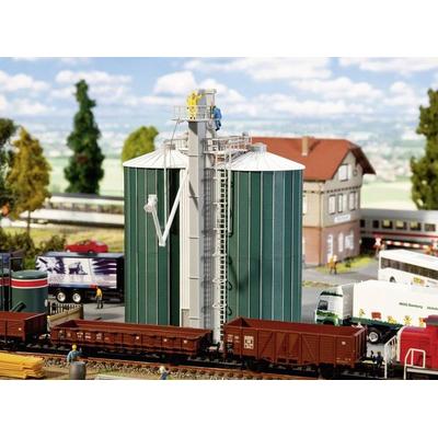 Faller 120260 H0 Doppelsilos