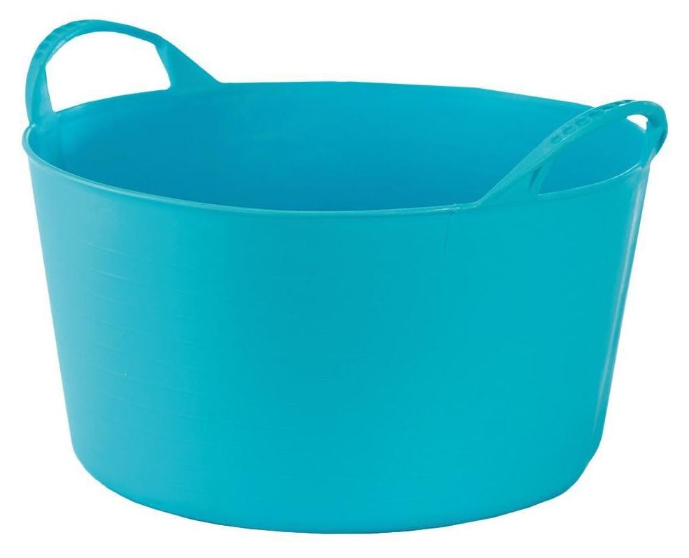 Flexibele Korb Flexi Turkois 14L - Fltu Korb 14
