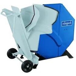Scheppach Wippkreissäge HS730, 400 V