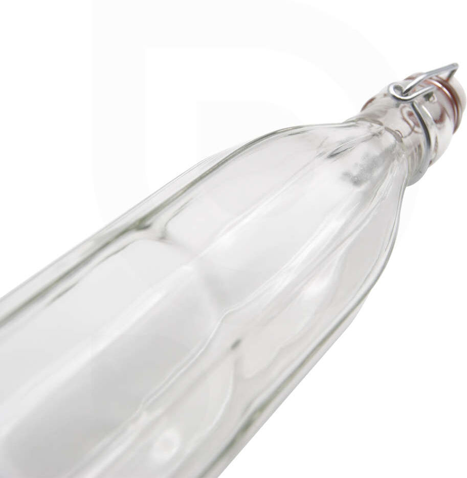 Polsinelli Bouteille Costolata 500 ml (30 pcs)