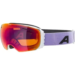 Alpina, Skibrille