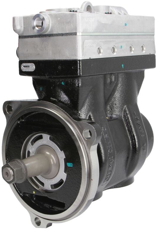 Kompressor, Druckluftanlage WABCO 912 512 008 0