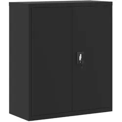 vidaXL, Aktenschrank, Harsdorf (90 x 40 x 105 cm)