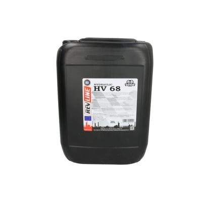 REVLINE Hydrauliköl 5901797942090